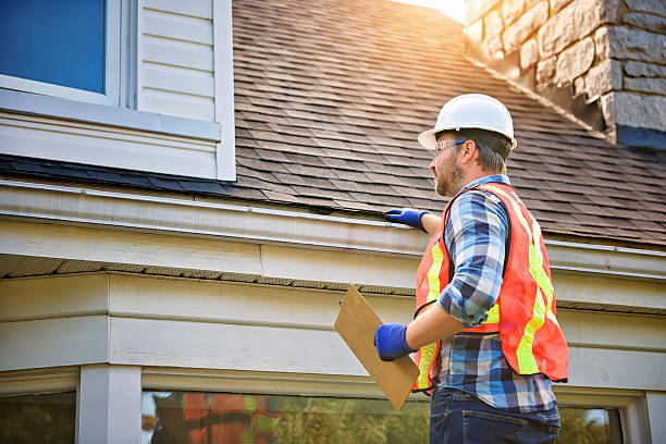 Licensed Storm Damage Roof Repair service in Excelsior Springs, MO - Roof Repair Smedway